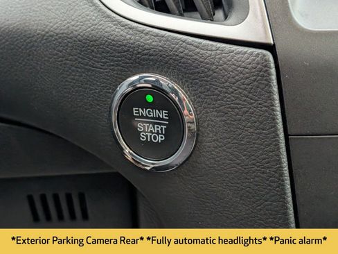 Used 2018 Ford Edge SEL w/ Equipment Group 201A image 10