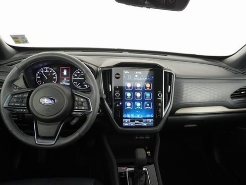 Certified 2025 Subaru Forester Limited w/ Popular Package #1 image 34