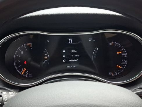 Used 2021 Jeep Grand Cherokee Limited AWD/4WD image 22