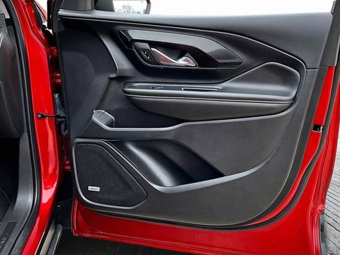 Used 2024 GMC Terrain AT4 w/ Infotainment Package II image 19