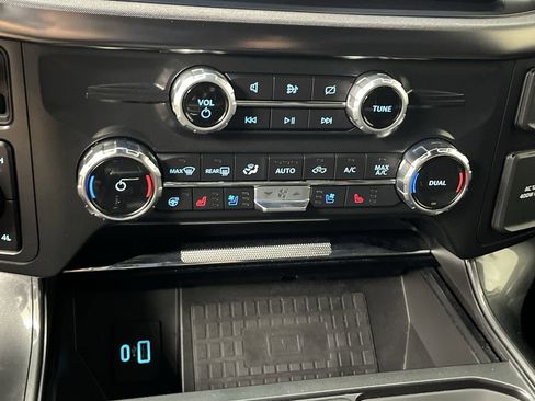 Used 2022 Ford F150 Tremor w/ Equipment Group 402A High AWD/4WD image 21