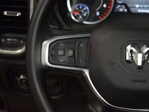 Used 2024 RAM 3500 Laramie w/ Night Edition image 35