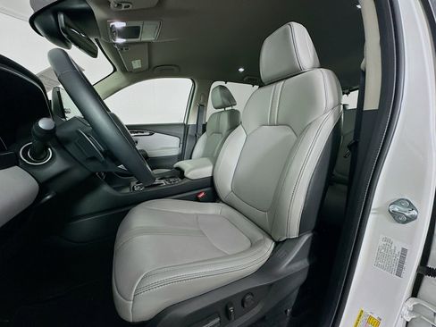 Used 2024 Honda Pilot EX-L image 20