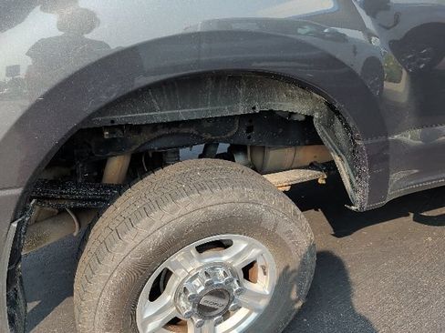 Used 2017 Ford F250 XLT AWD/4WD image 17