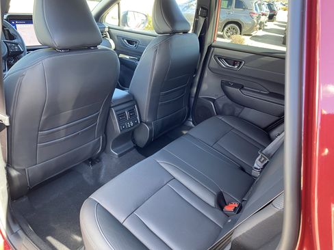 New 2026 Subaru Outback Touring XT image 19