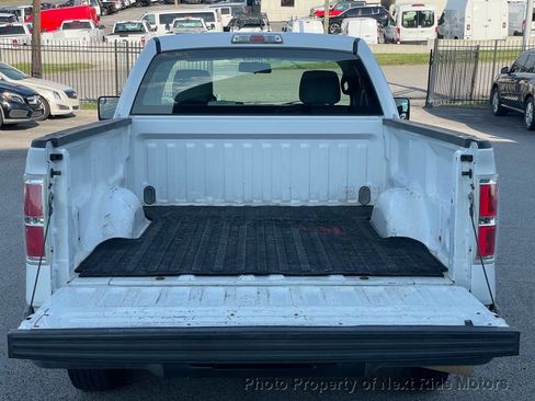 Used 2010 Ford F150 XL RWD image 18