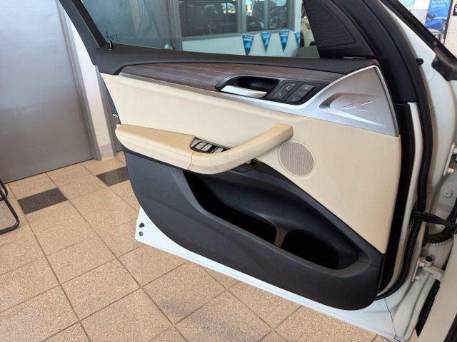 Used 2020 BMW X3 sDrive30i w/ Premium Package RWD image 21