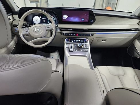 Used 2024 Hyundai Palisade Calligraphy AWD/4WD image 10