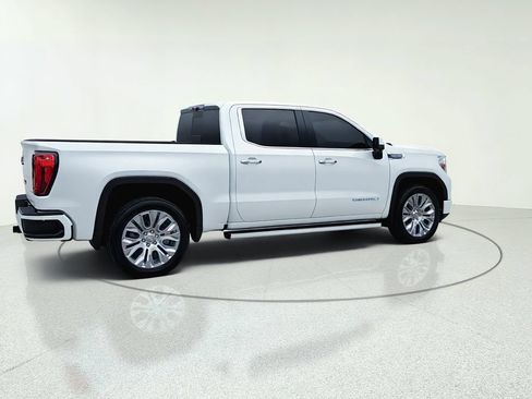 Used 2020 GMC Sierra 1500 Denali w/ Denali Ultimate Package AWD/4WD image 8