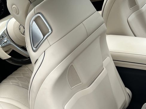 Used 2019 Mercedes-Benz S 560 4MATIC Coupe image 33