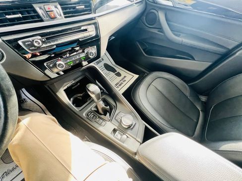 Used 2017 BMW X1 xDrive28i image 23