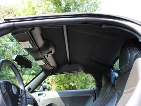 Used 2007 Saturn Sky w/ Premium Trim Pkg image 18