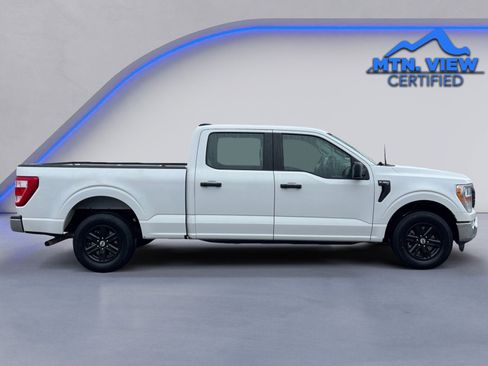 Used 2022 Ford F150 XL w/ Equipment Group 101A High image 10