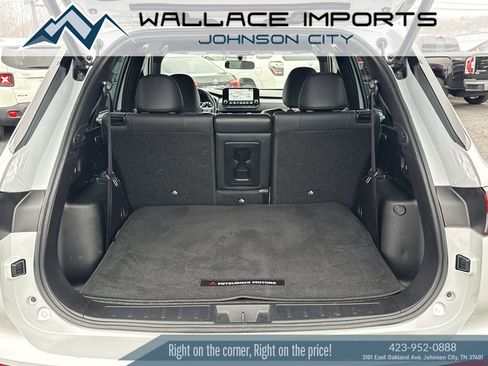 Used 2023 Mitsubishi Outlander SE Black Edition AWD/4WD image 45