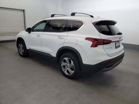Used 2023 Hyundai Santa Fe SEL AWD/4WD image 5