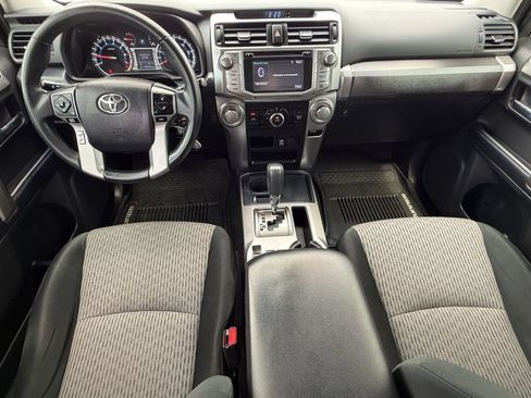 Used 2018 Toyota 4Runner SR5 RWD image 17