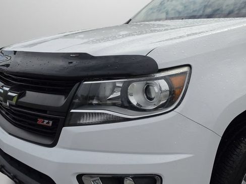 Used 2018 Chevrolet Colorado Z71 AWD/4WD image 13