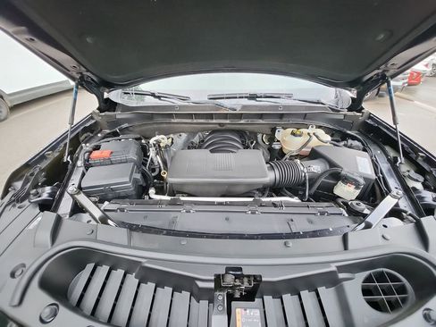 Used 2021 Chevrolet Tahoe Z71 image 35