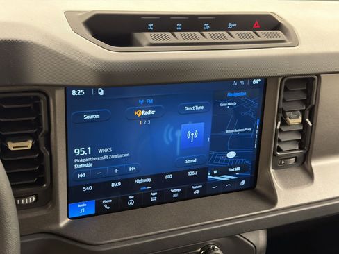 New 2026 Ford Bronco Badlands AWD/4WD image 21