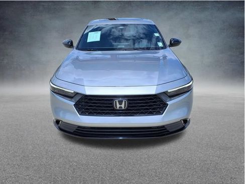 Used 2023 Honda Accord Sport image 2