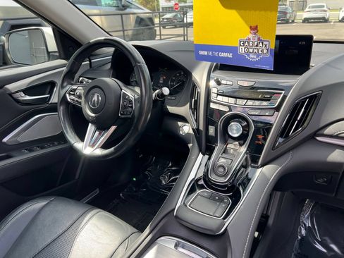 Used 2021 Acura RDX FWD w/ Technology Package image 60