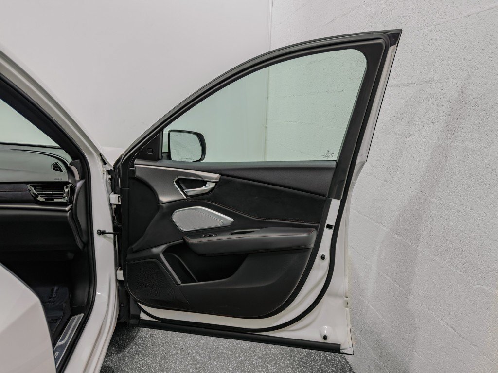 Used 2023 Acura RDX w/ Advance Package AWD/4WD image 20