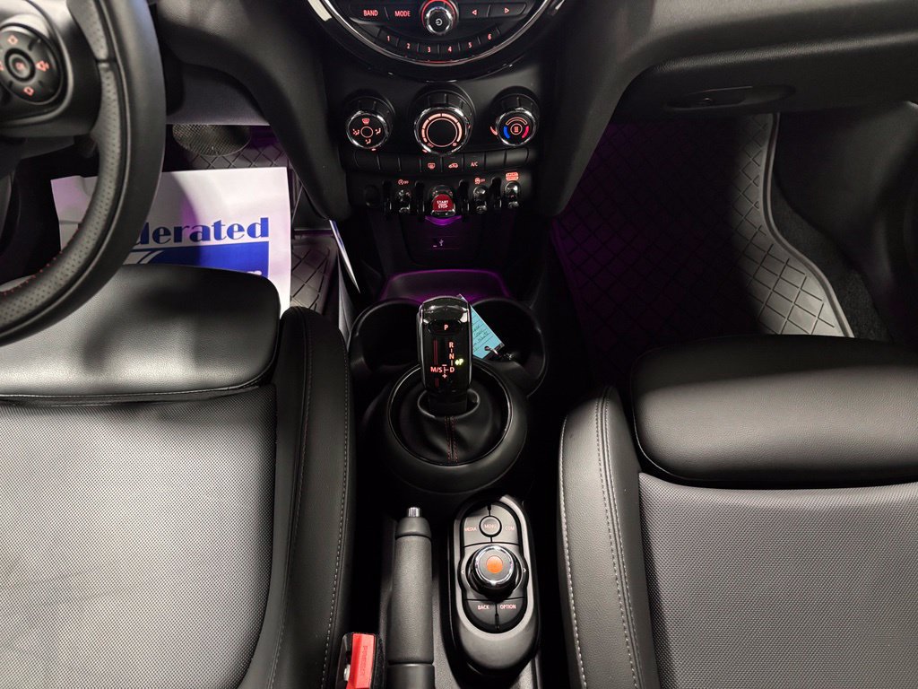 Used 2020 MINI Cooper S FWD image 40