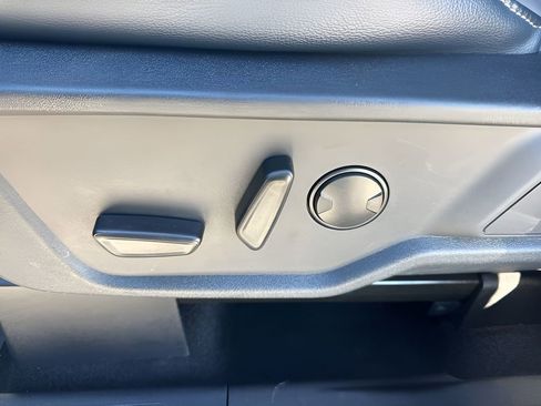 Used 2024 Ford Bronco Outer Banks image 10