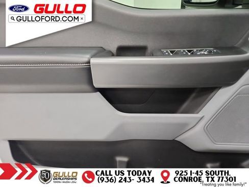 Used 2025 Ford F250 XLT image 18