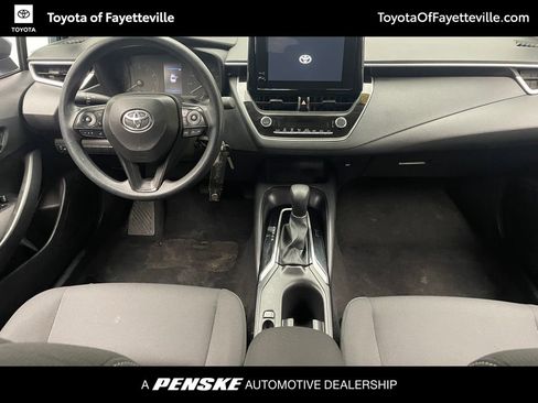 Used 2024 Toyota Corolla LE image 18