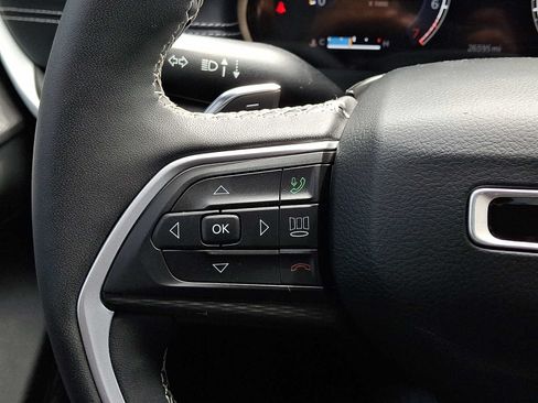 Used 2023 Jeep Grand Cherokee Altitude AWD/4WD image 18