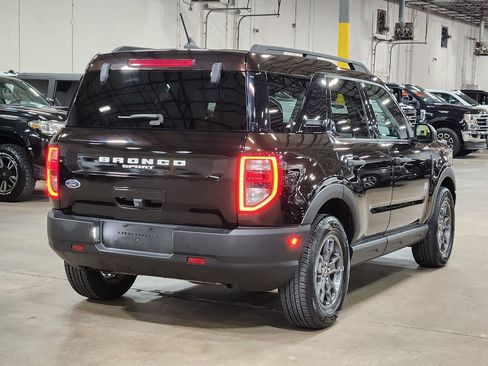 Used 2021 Ford Bronco Sport Big Bend AWD/4WD image 9