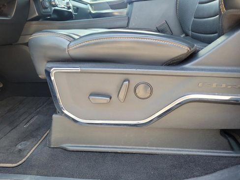 Used 2023 Ford F350 Platinum AWD/4WD image 18