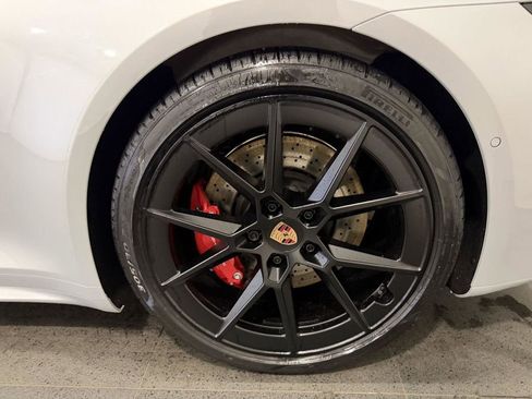 New 2026 Porsche 911 Carrera S RWD image 11