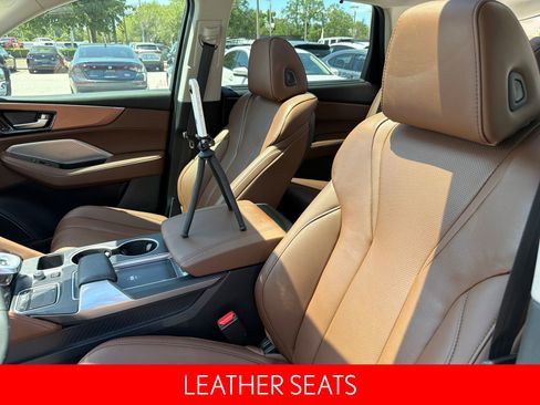Used 2023 Acura MDX FWD w/ Technology Package image 23