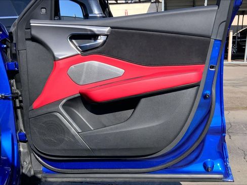 Certified 2025 Acura RDX A-Spec image 22