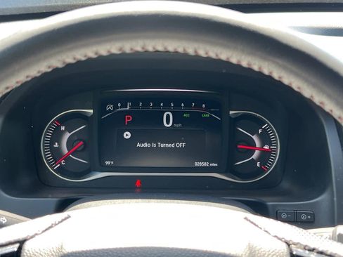 Used 2024 Honda Passport Black Edition image 18