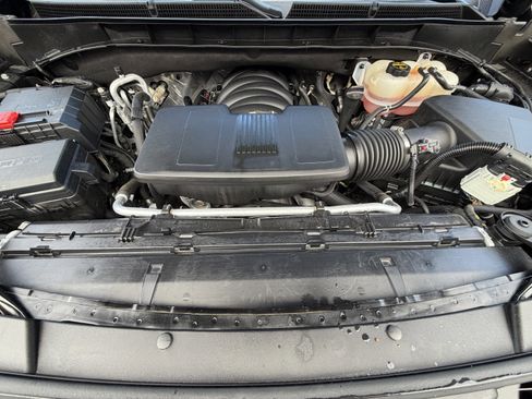 Used 2024 GMC Yukon XL Denali w/ Advanced Technology Package image 42