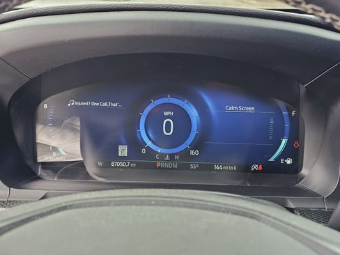 Used 2020 Ford Explorer ST w/ Premium Technology Package image 23