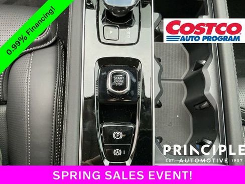 New 2026 Volvo XC90 B6 Ultra w/ Lounge Package AWD/4WD image 20