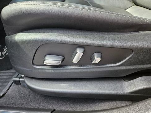 Used 2020 Cadillac XT5 Sportv AWD/4WD image 9