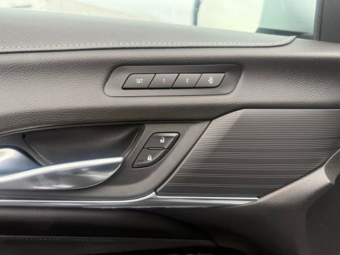 Used 2023 Cadillac CT4 Premium Luxury w/ Climate Package image 12