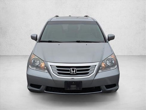 Used 2009 Honda Odyssey EX-L image 2