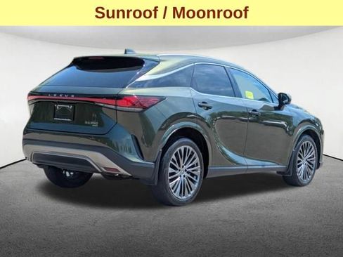 Used 2023 Lexus RX 350 AWD w/ Accessory Package (Z1) image 5