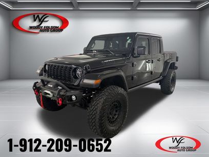 Used 2024 Jeep Gladiator Sport