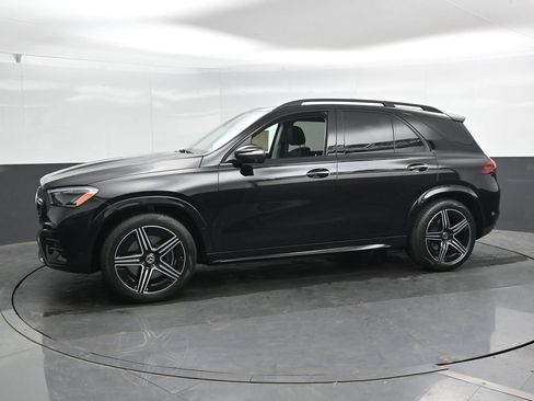 New 2026 Mercedes-Benz GLE 350 4MATIC image 6