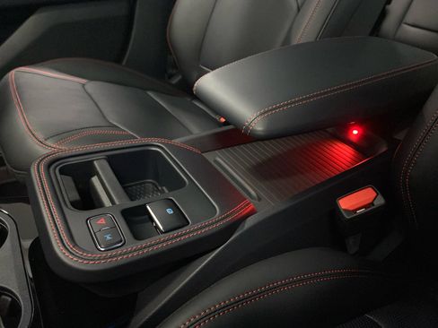 New 2025 Ford Mustang Mach-E Premium w/ Sport Appearance Package AWD/4WD image 32