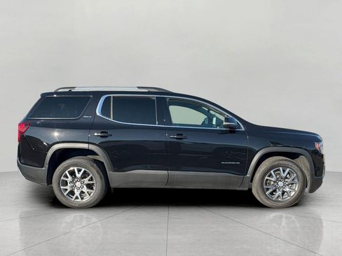 Used 2023 GMC Acadia SLT w/ Preferred Package image 9