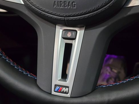 Used 2023 BMW X3 M40i AWD/4WD image 20