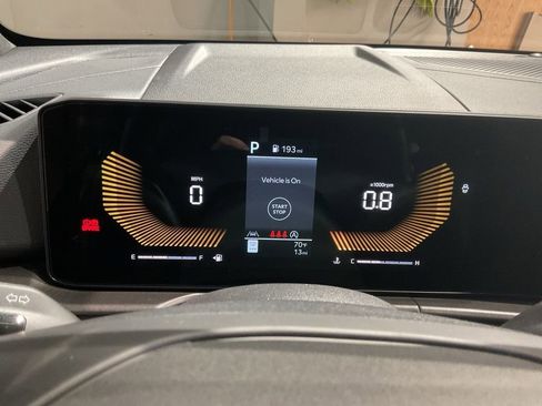 New 2026 Kia Sportage X-Line w/ X-Line Premium Package image 20